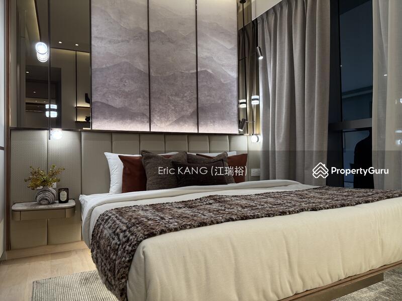 Condominium for Sale: D01, 059765