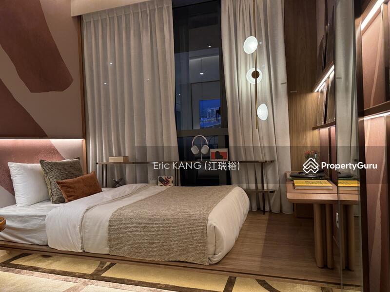 Condominium for Sale: D01, 059765