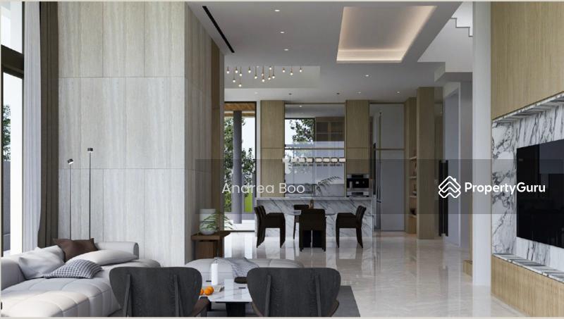 Prop-GPT: Semi-Detached: D15  Brand New! Park Access!