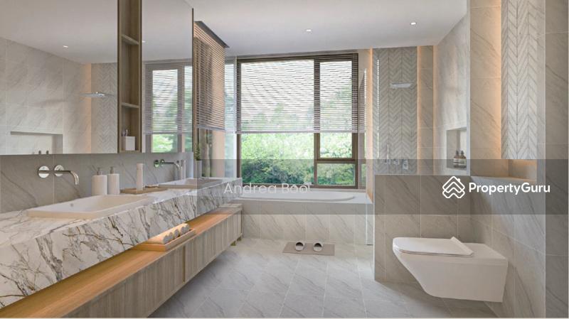 Semi-Detached for Sale, Brand New! Park Access!, SGD 12,580,000 | Freehold