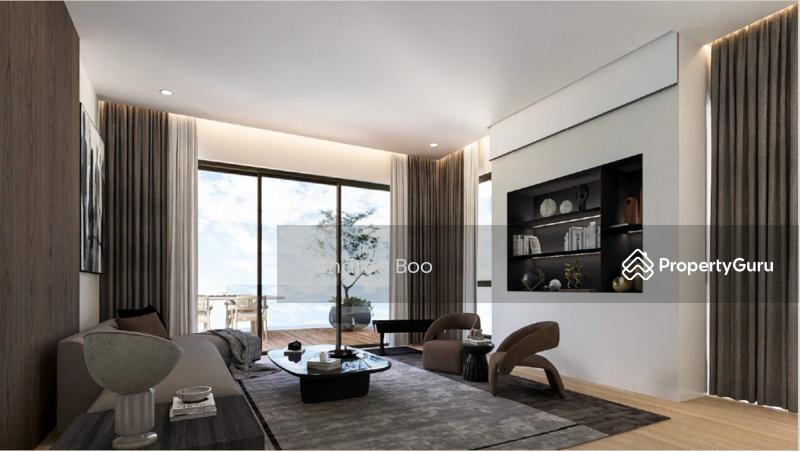 Semi-Detached for Sale, Brand New! Park Access!, SGD 12,580,000 | Freehold