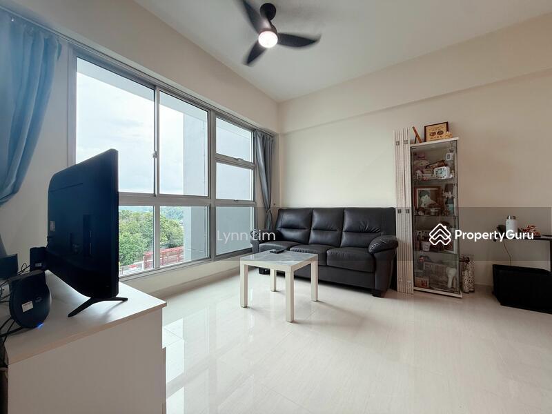 Prop-GPT: HDB Flat: D03  51 Commonwealth Drive