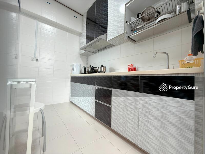 HDB Flat for Sale, 51 Commonwealth Drive, SGD 750,000 | 99-year lease
