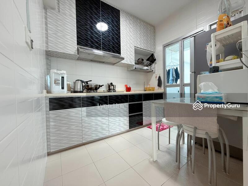 HDB Flat for Sale, 51 Commonwealth Drive, SGD 750,000 | 99-year lease