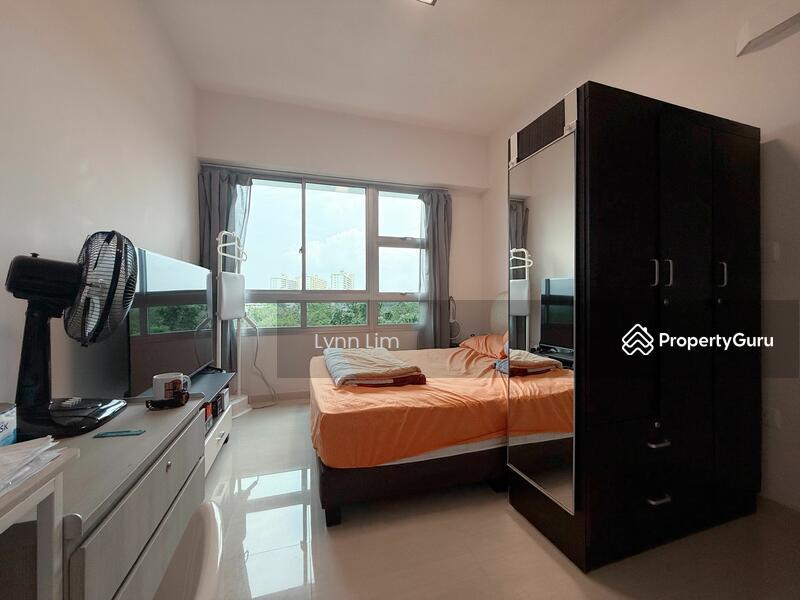 HDB Flat for Sale, 51 Commonwealth Drive, SGD 750,000 | 99-year lease
