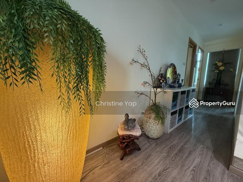 Prop-GPT: Condominium: D15  The Carpmaelina