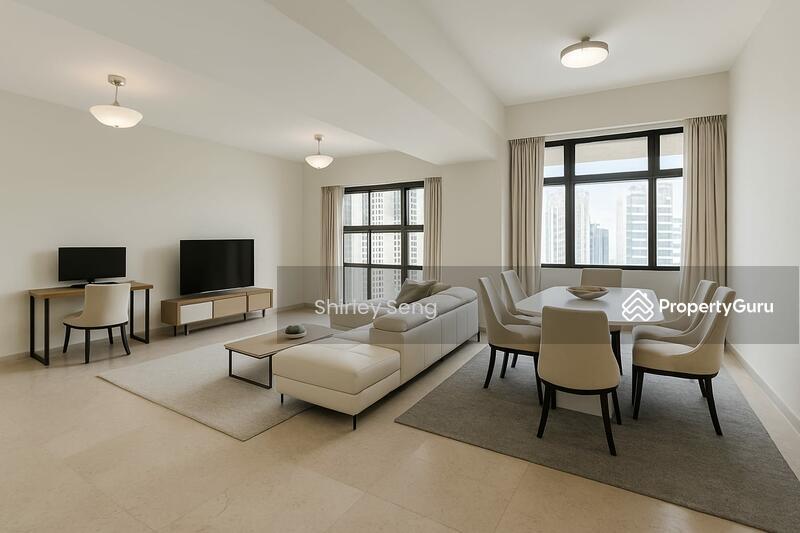 Prop-GPT: Condominium: D09  Leonie Gardens