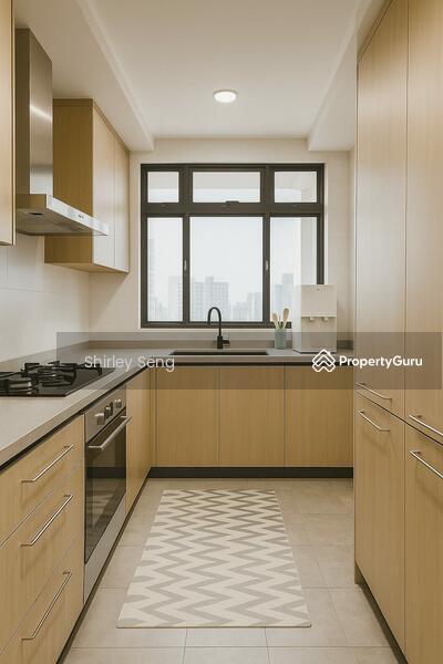 Condominium for Sale: D09, 239225
