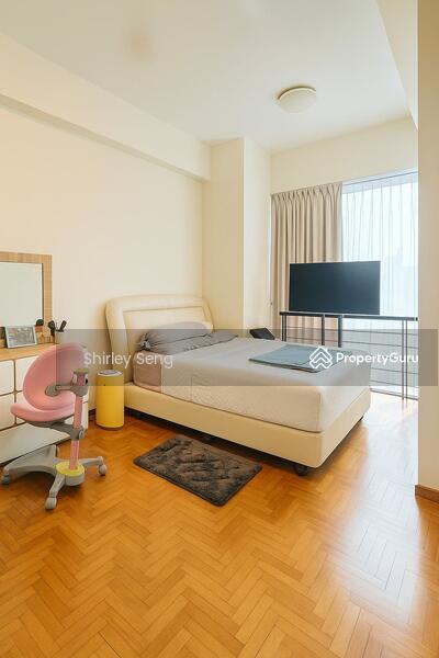 Condominium for Sale: D09, 239225