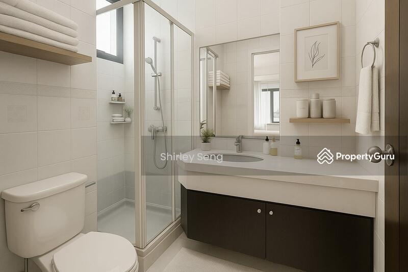 Condominium for Sale: D09, 239225