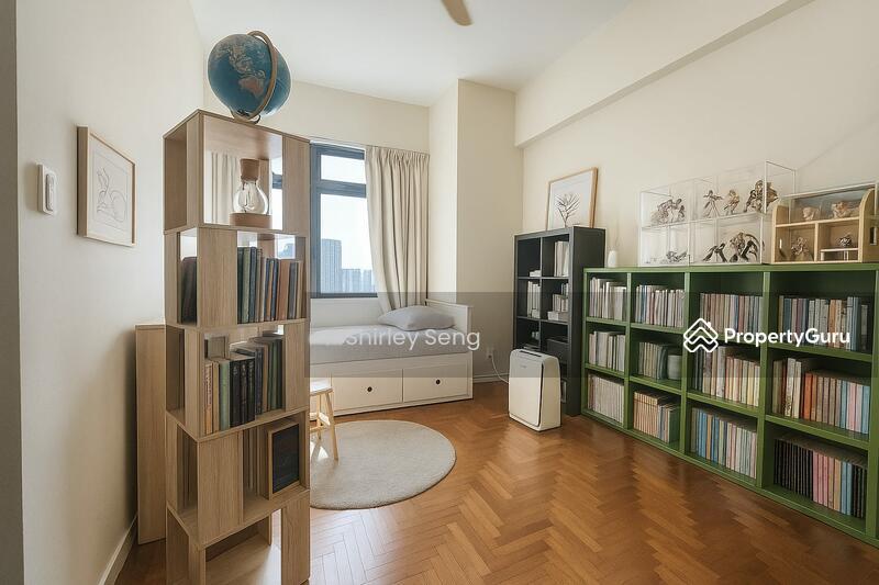 Condominium for Sale: D09, 239225