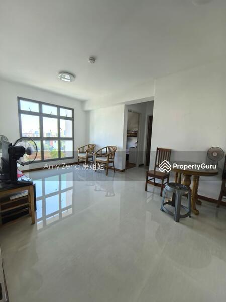 Prop-GPT: HDB Flat: D03  32 Margaret Drive