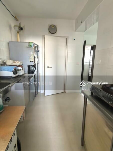 HDB Flat for Sale, 32 Margaret Drive, SGD 998,000 | 99-year lease