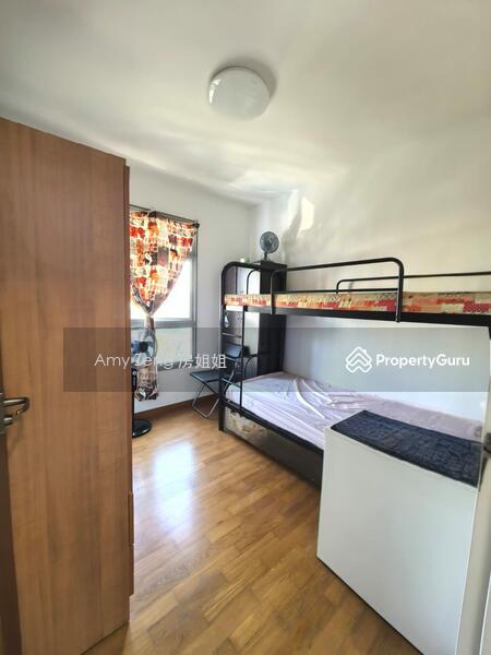 HDB Flat for Sale, 32 Margaret Drive, SGD 998,000 | 99-year lease