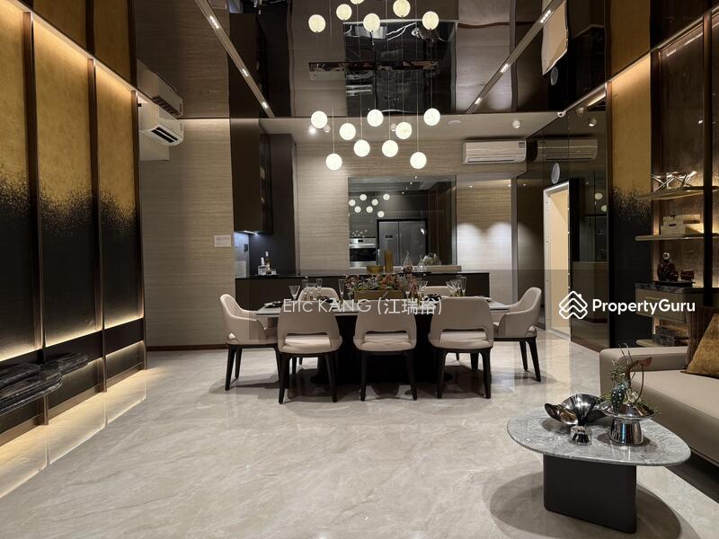 Prop-GPT: Condominium: D01 Marina One Marina Gardens