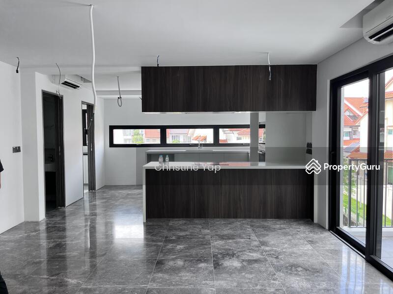 Prop-GPT: Corner Terrace: D19  299 Lor Chuan