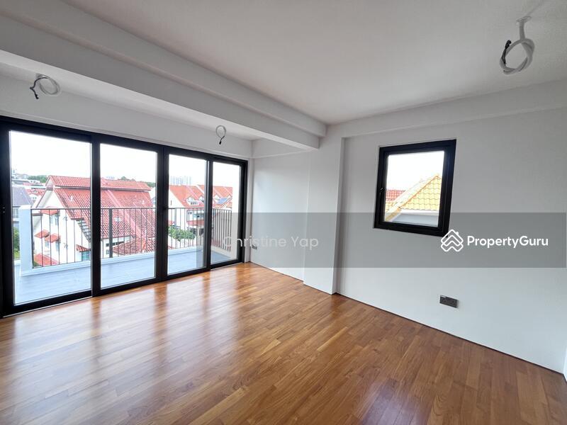 Corner Terrace for Sale, 299 Lor Chuan, SGD 6,490,000 | Freehold