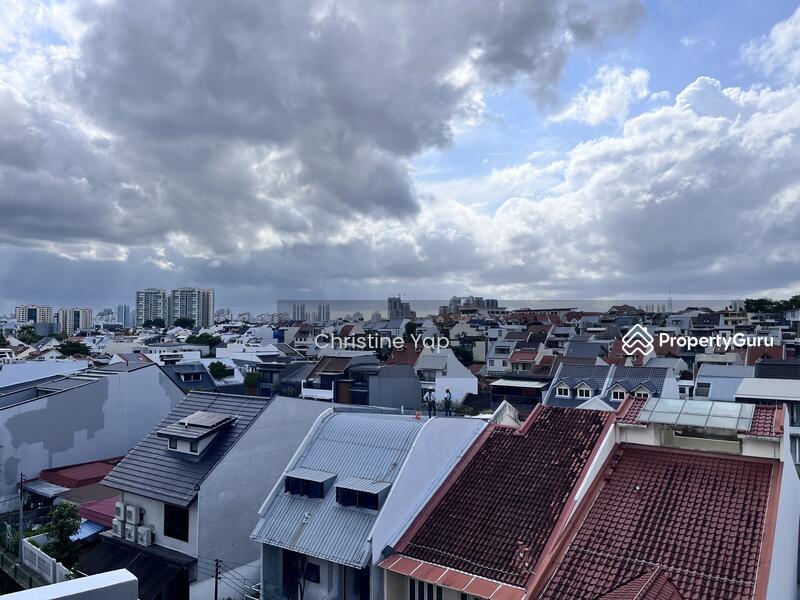 Corner Terrace for Sale, 299 Lor Chuan, SGD 6,490,000 | Freehold