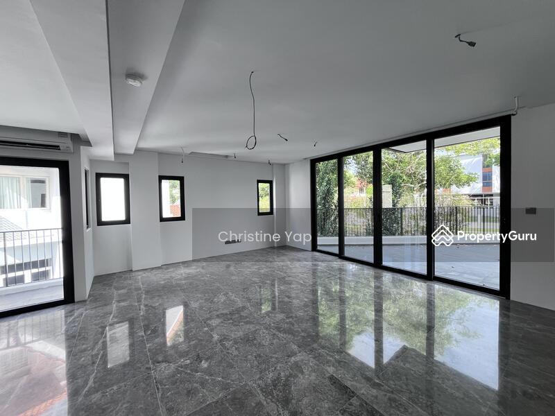 Corner Terrace for Sale, 299 Lor Chuan, SGD 6,490,000 | Freehold