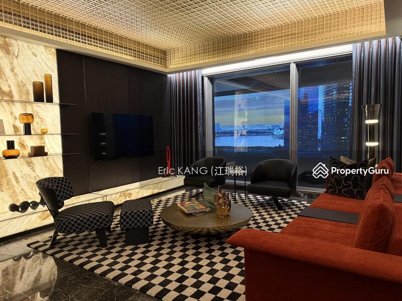 Condominium for Sale: Marina, D01, 019959