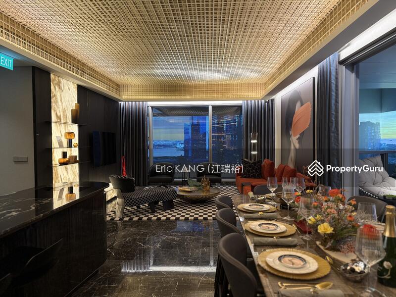 Condominium for Sale: Marina, D01, 019959
