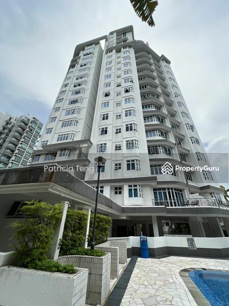 Prop-GPT: Apartment: D10 Holland The Sierra