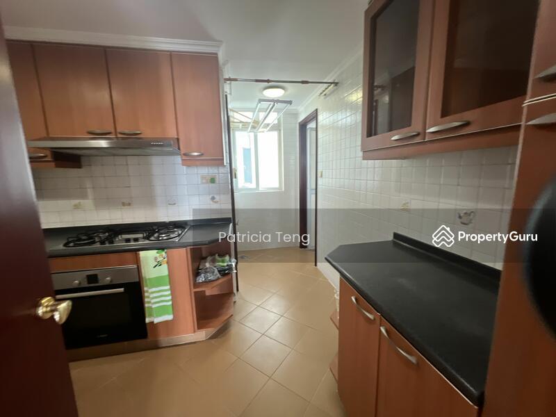 Apartment for Sale, The Sierra, SGD 2,500,000 | 999-year lease