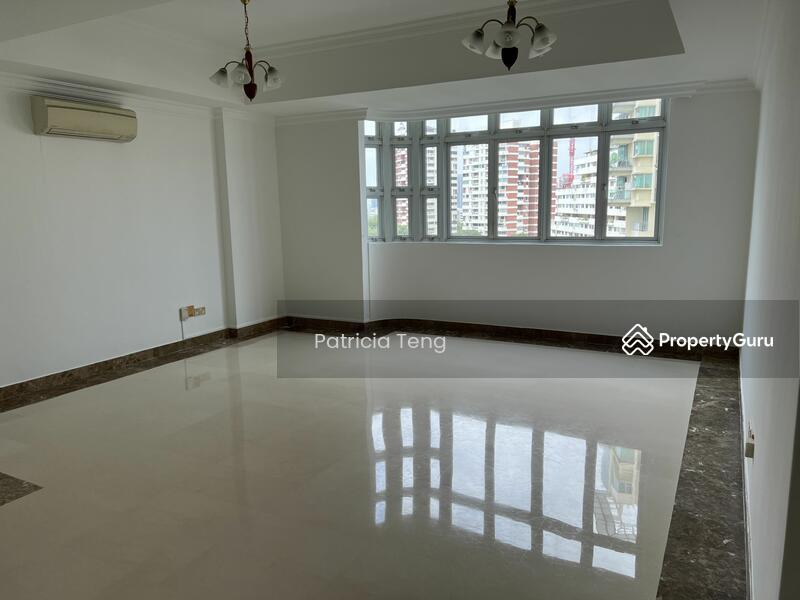 Apartment for Sale, The Sierra, SGD 2,500,000 | 999-year lease
