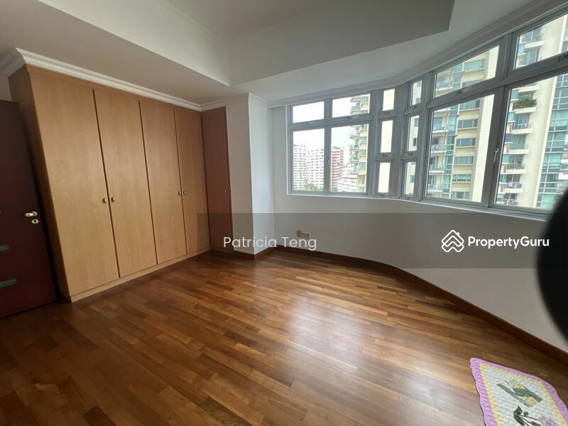 Apartment for Sale, The Sierra, SGD 2,500,000 | 999-year lease