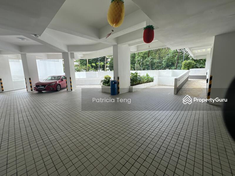 Apartment for Sale, The Sierra, SGD 2,500,000 | 999-year lease