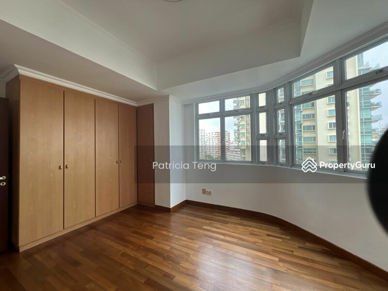 Apartment for Sale, The Sierra, SGD 2,500,000 | 999-year lease