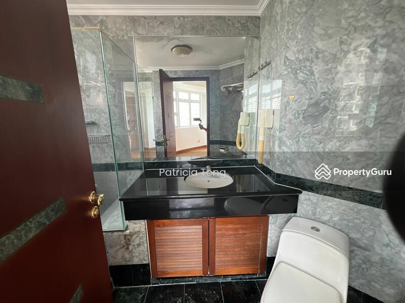 Apartment for Sale, The Sierra, SGD 2,500,000 | 999-year lease
