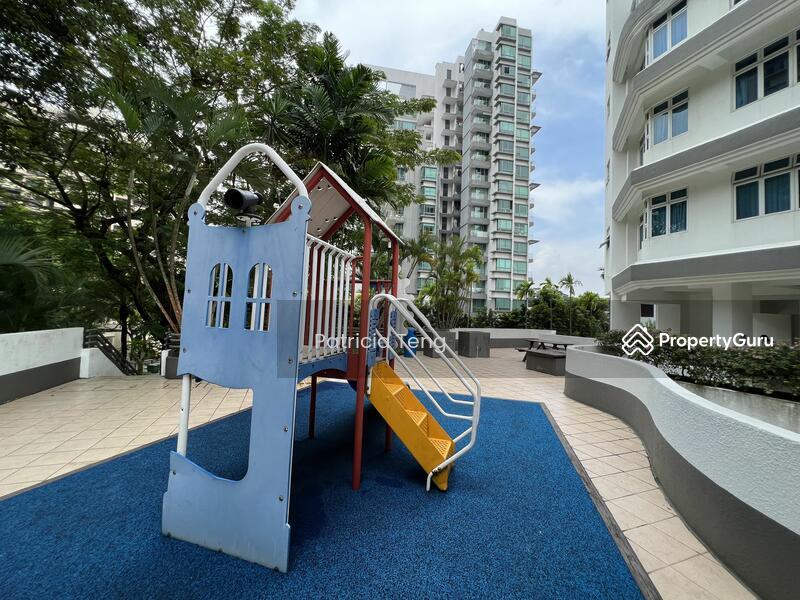Apartment for Sale, The Sierra, SGD 2,500,000 | 999-year lease