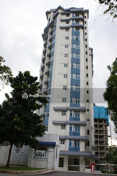 Apartment for Sale, The Sierra, SGD 2,500,000 | 999-year lease