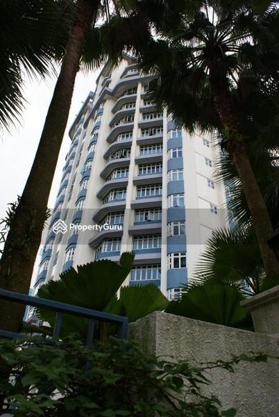 Apartment for Sale, The Sierra, SGD 2,500,000 | 999-year lease