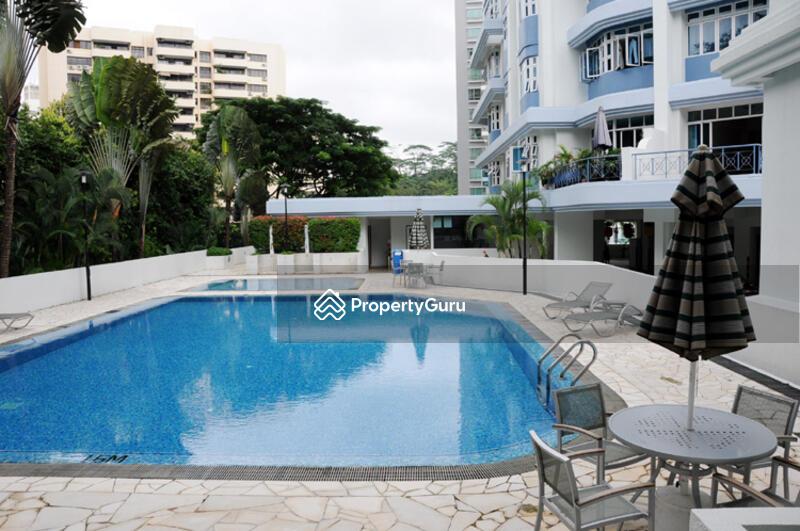 Apartment for Sale, The Sierra, SGD 2,500,000 | 999-year lease