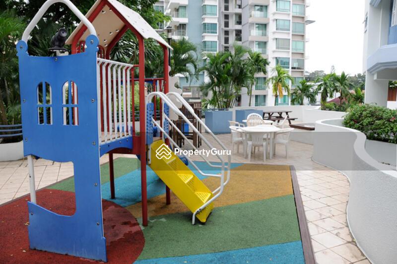 Apartment for Sale, The Sierra, SGD 2,500,000 | 999-year lease