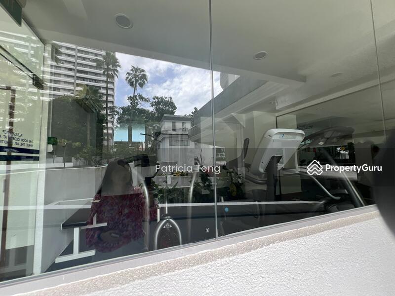 Apartment for Sale, The Sierra, SGD 2,500,000 | 999-year lease