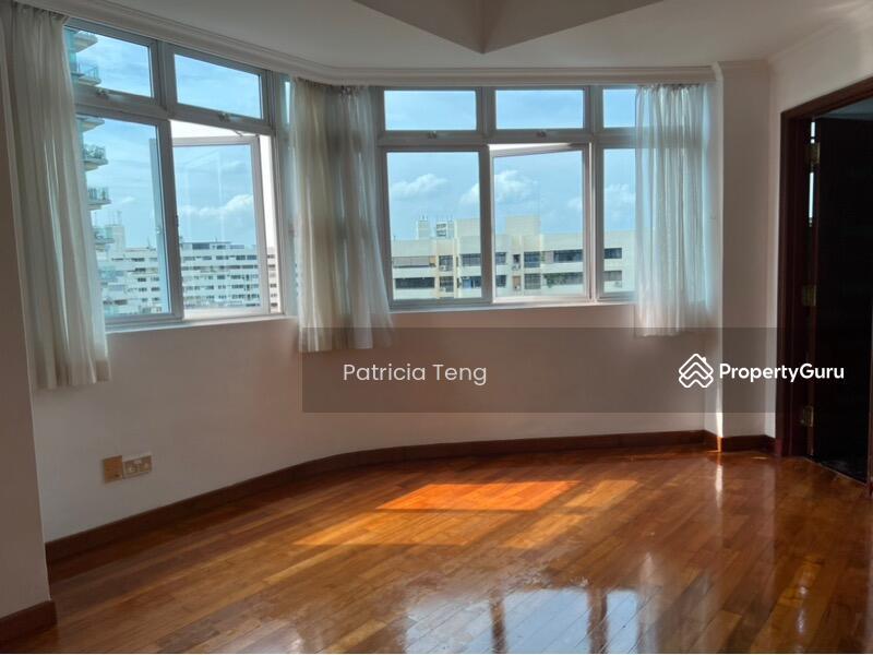 Apartment for Sale, The Sierra, SGD 2,500,000 | 999-year lease