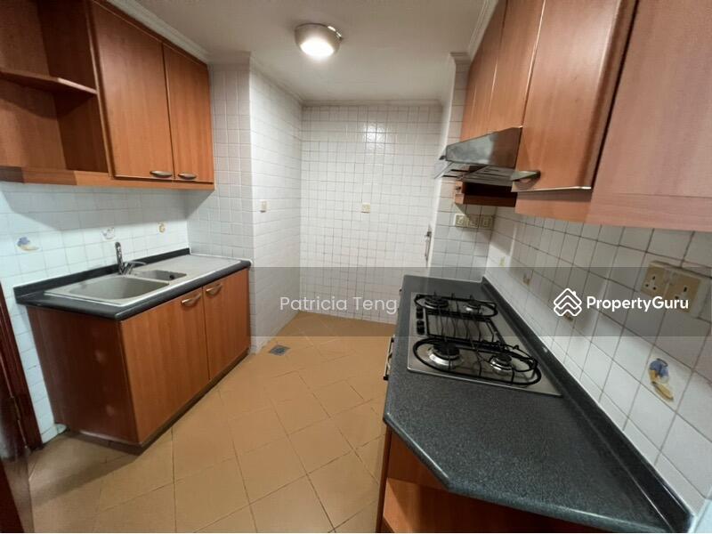Apartment for Sale, The Sierra, SGD 2,500,000 | 999-year lease