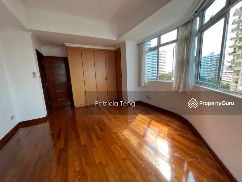 Apartment for Sale, The Sierra, SGD 2,500,000 | 999-year lease