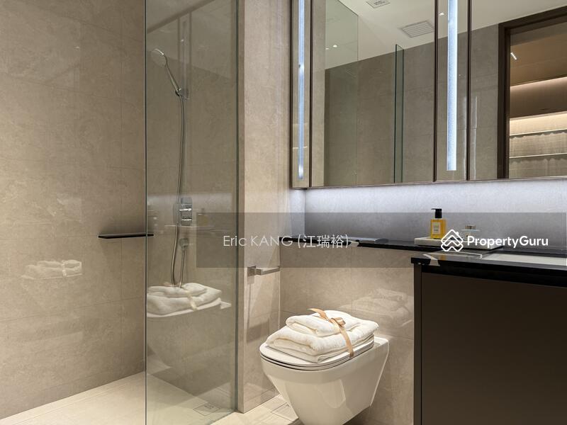 Condominium for Sale, One Marina Gardens, SGD 1,813,390 | 99-year lease