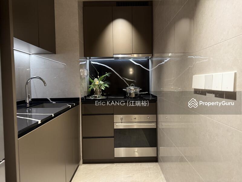 Condominium for Sale, One Marina Gardens, SGD 1,813,390 | 99-year lease