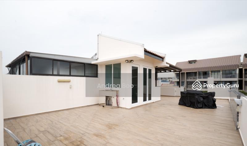 Prop-GPT: Semi-Detached: D15  New! NS facing Semi D near MRT