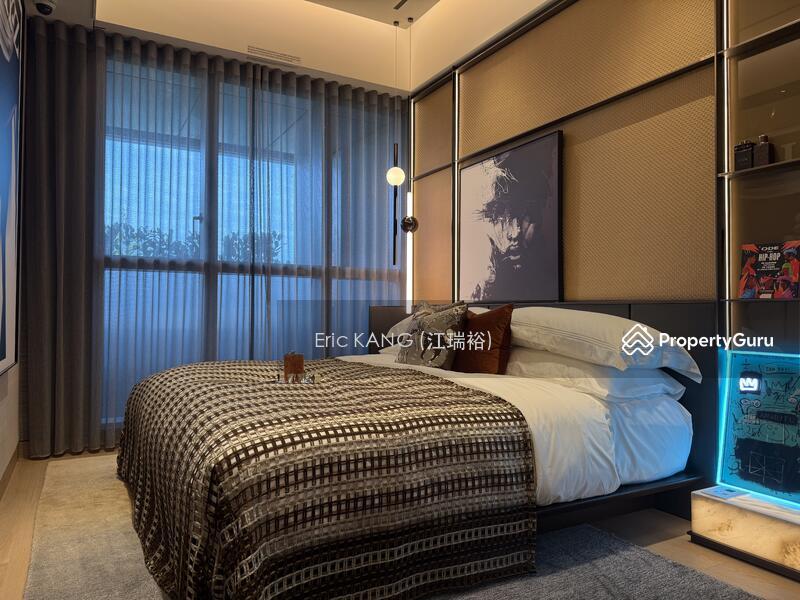 Condominium for Sale, W Residences Marina View - Singapore, SGD 1,800,000 | 99-year lease