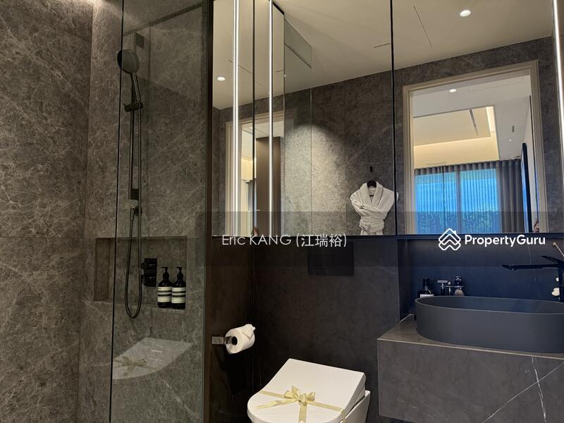 Condominium for Sale, W Residences Marina View - Singapore, SGD 1,800,000 | 99-year lease