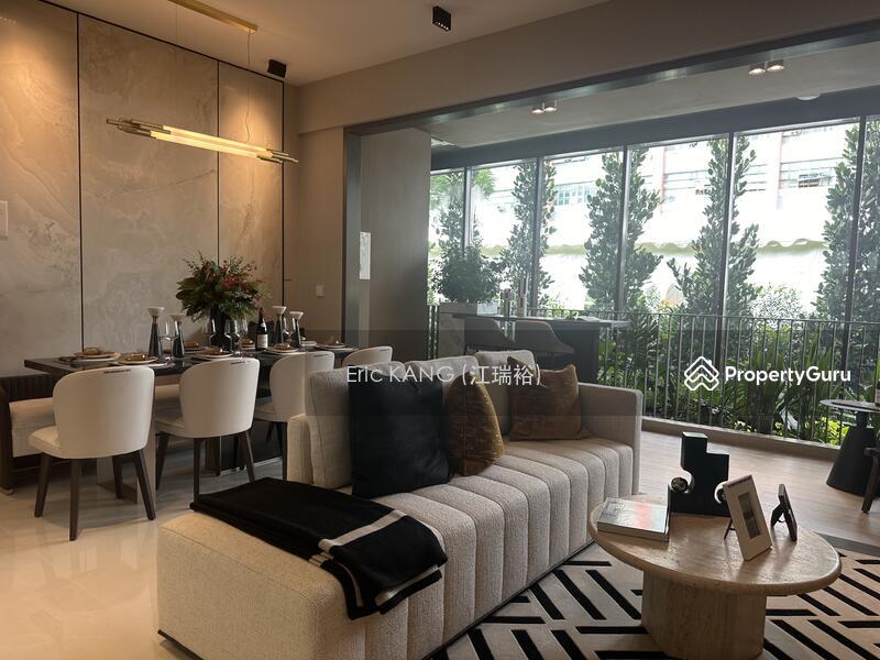 Prop-GPT: Condominium: D17  Kassia