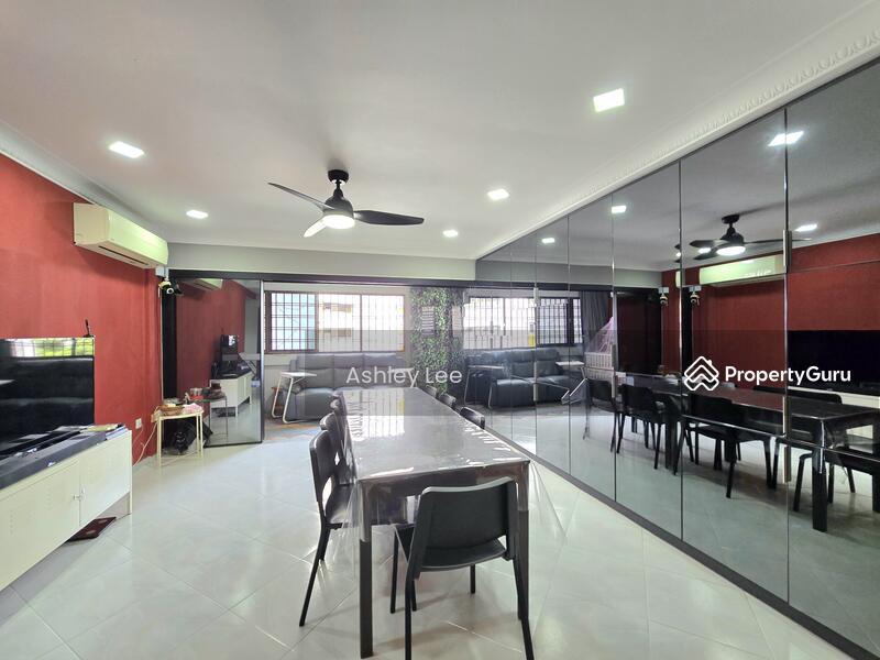 Prop-GPT: HDB Flat: D14 Geylang 128 Geylang East Avenue 1