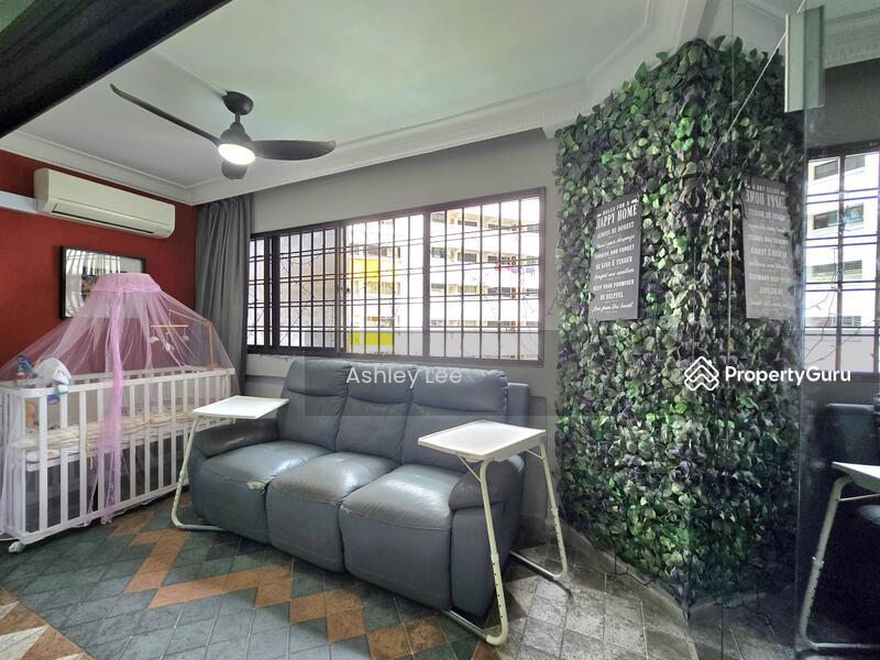 128 Geylang East Avenue 1