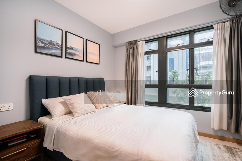 118A Alkaff Crescent